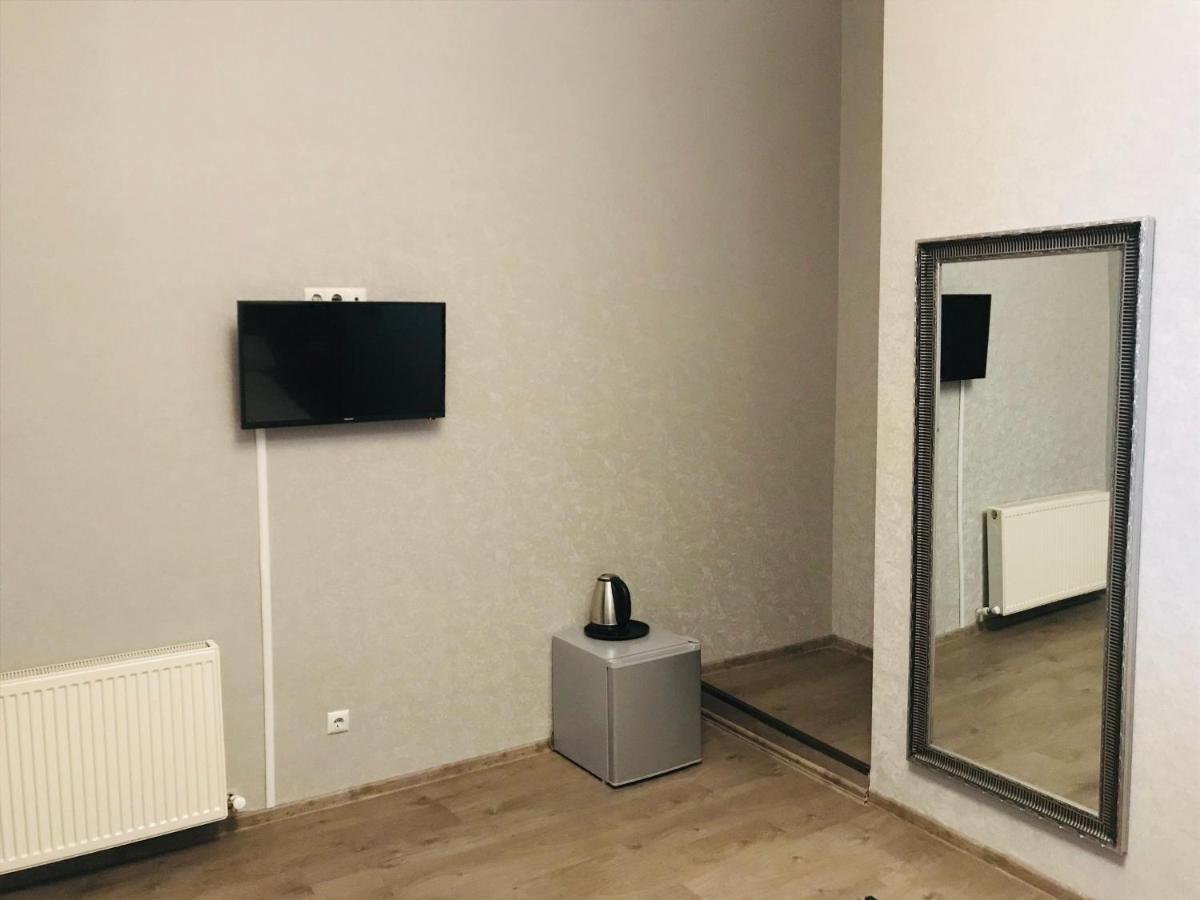 טביליסי 2Nd Floor Hotel מראה חיצוני תמונה