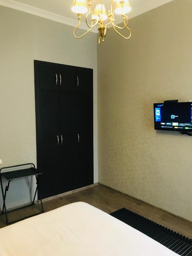 טביליסי 2Nd Floor Hotel מראה חיצוני תמונה